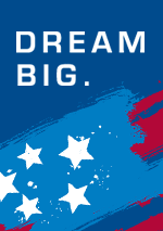 Dream Big