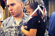 Iraq Purple Heart Awardee Iraq Purple Heart Awardee