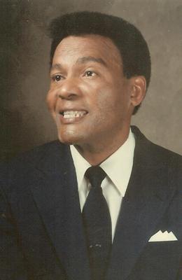 Alphonso B. Downing