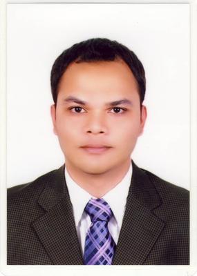 Tanvirul Anwar