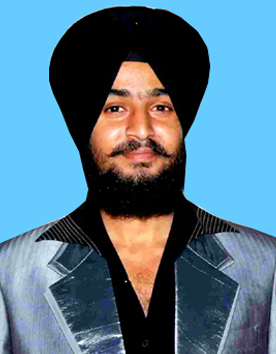 Sandeep Singh