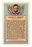 Obama's,  A More Perfect Union Speech. (poster courtesy of Art.com)
