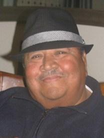 Ted 'Tito' Montoya Sr