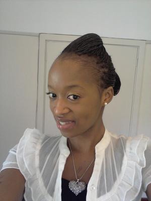 Yvonne Nyasha Chihota