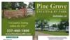 Pine Grove RV Park, Lake Charles LA