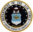 Aim High, USAF Aim High, USAF