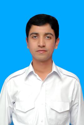 Syed Mujahid Mukhtar