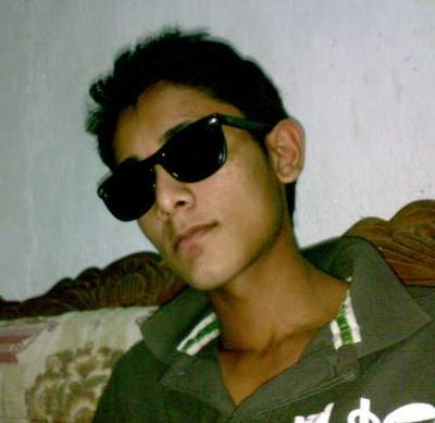 Heshan Priyanath (aka M.G.H.P)