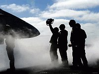 F-16 Flight Crew