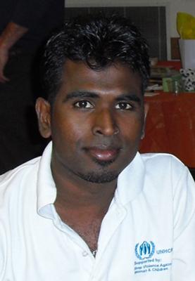 Thamilchelvan 