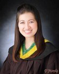 Christine Alcasabas, B.S., Nursing