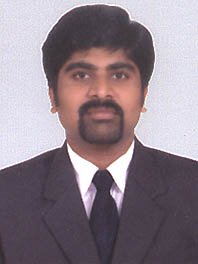 Georgy Mohan