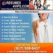 Easy and Incredibly Free Resume Sample Waiter that will Serve You well for Your Next Job Search